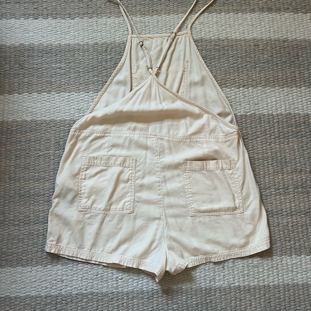 Roxy Overalls - image 4
